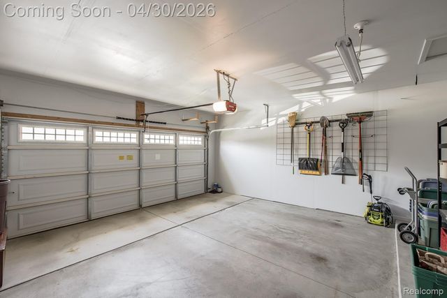6150 Timberstone Way, Independence Charter Township, MI 48346