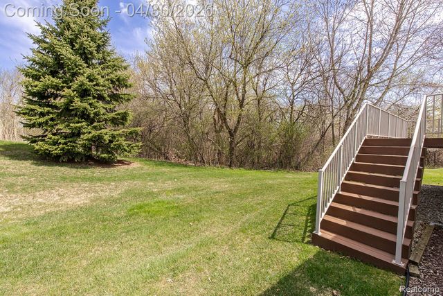 6150 Timberstone Way, Independence Charter Township, MI 48346