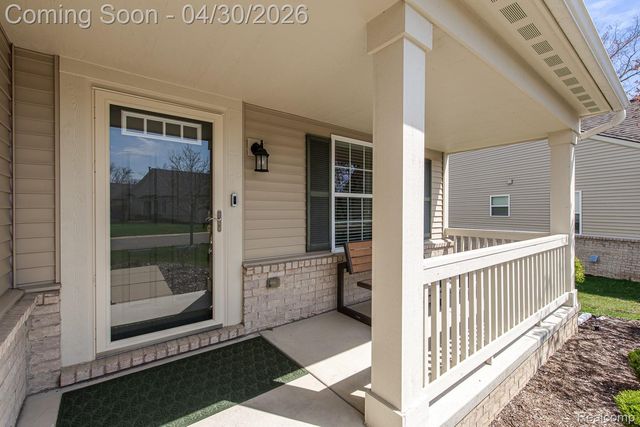 6150 Timberstone Way, Independence Charter Township, MI 48346