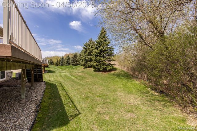 6150 Timberstone Way, Independence Charter Township, MI 48346
