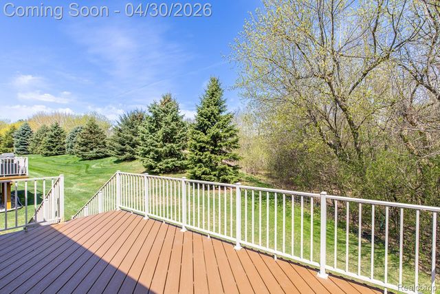 6150 Timberstone Way, Independence Charter Township, MI 48346