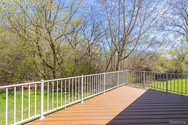 6150 Timberstone Way, Independence Charter Township, MI 48346