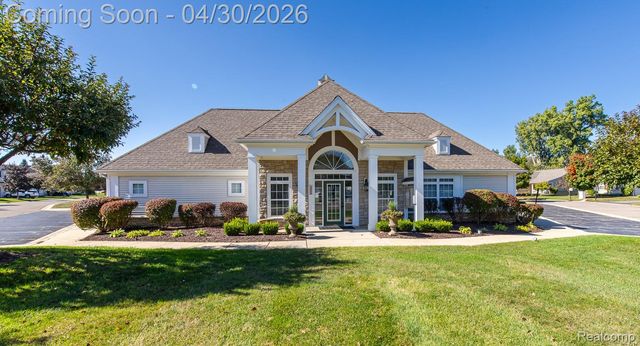 6150 Timberstone Way, Independence Charter Township, MI 48346