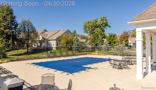 6150 Timberstone Way, Independence Charter Township, MI 48346