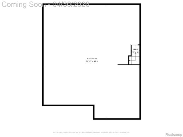 6150 Timberstone Way, Independence Charter Township, MI 48346