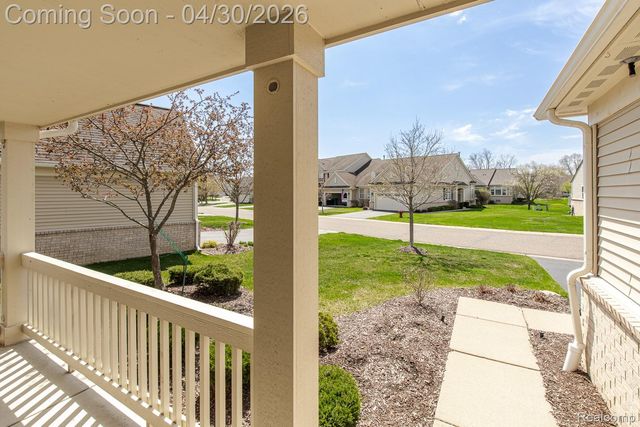 6150 Timberstone Way, Independence Charter Township, MI 48346