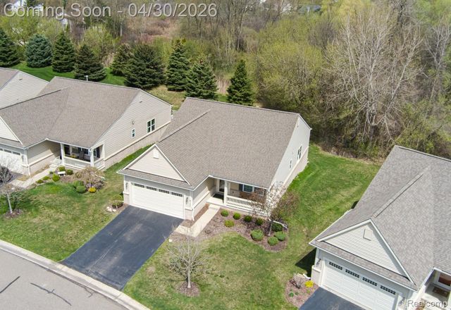 6150 Timberstone Way, Independence Charter Township, MI 48346