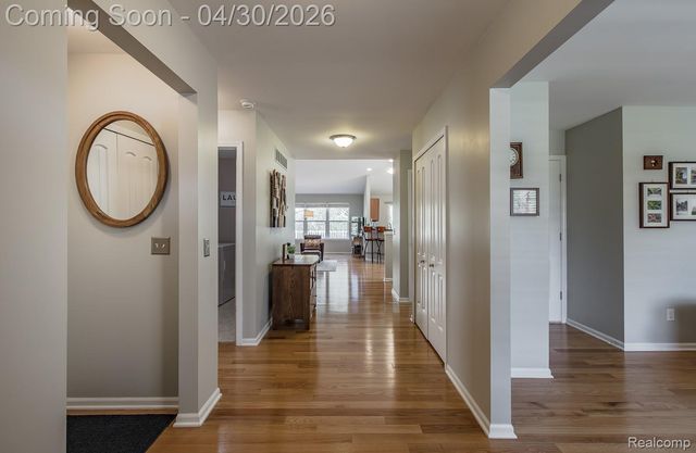 6150 Timberstone Way, Independence Charter Township, MI 48346