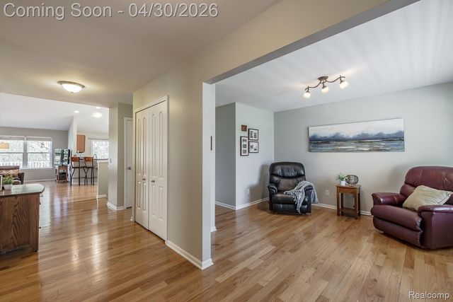 6150 Timberstone Way, Independence Charter Township, MI 48346