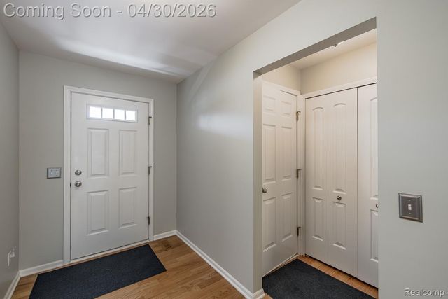 6150 Timberstone Way, Independence Charter Township, MI 48346