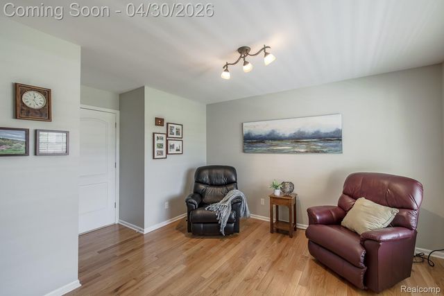 6150 Timberstone Way, Independence Charter Township, MI 48346