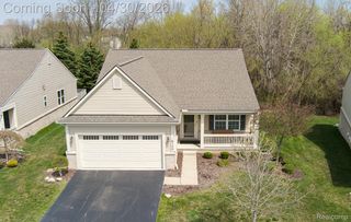 6150 Timberstone Way, Independence Charter Township, MI 48346
