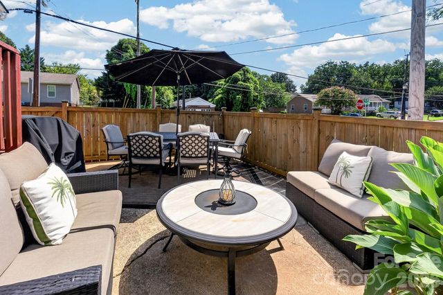448 1st Street SW, Hickory, NC 28602