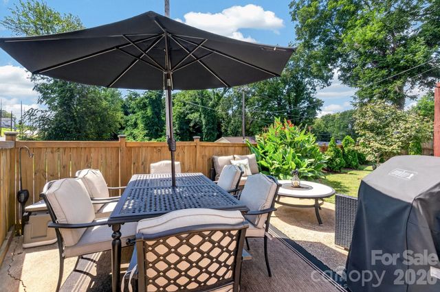 448 1st Street SW, Hickory, NC 28602