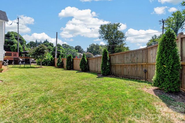 448 1st Street SW, Hickory, NC 28602