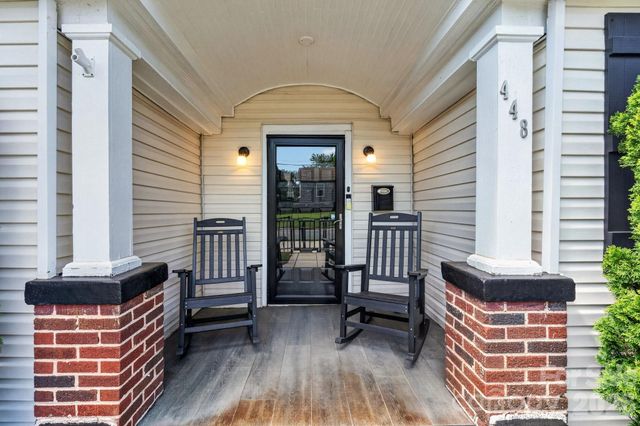 448 1st Street SW, Hickory, NC 28602