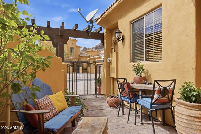 5370 S DESERT DAWN Drive 50, Gold Canyon, AZ 85118