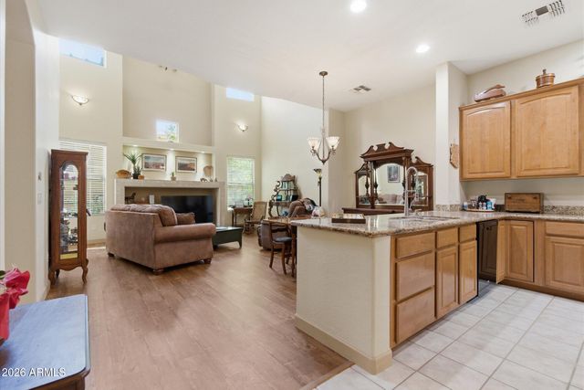 5370 S DESERT DAWN Drive 50, Gold Canyon, AZ 85118