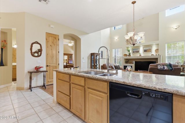 5370 S DESERT DAWN Drive 50, Gold Canyon, AZ 85118