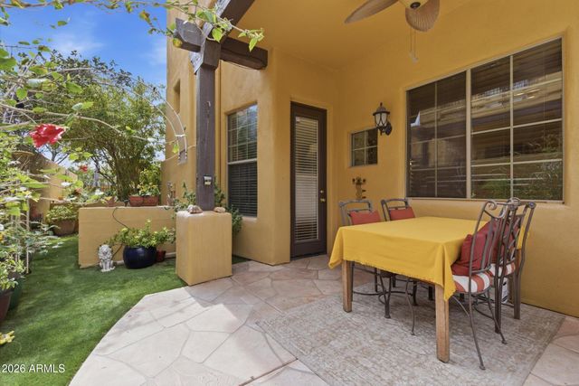 5370 S DESERT DAWN Drive 50, Gold Canyon, AZ 85118