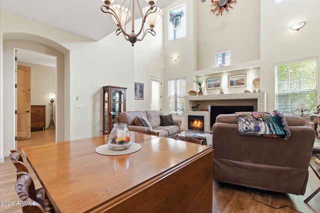 5370 S DESERT DAWN Drive 50, Gold Canyon, AZ 85118