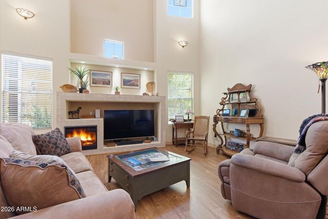 5370 S DESERT DAWN Drive 50, Gold Canyon, AZ 85118