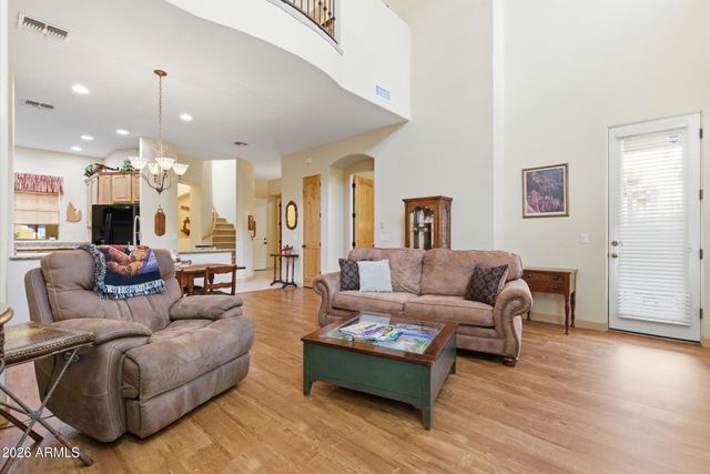 5370 S DESERT DAWN Drive 50, Gold Canyon, AZ 85118