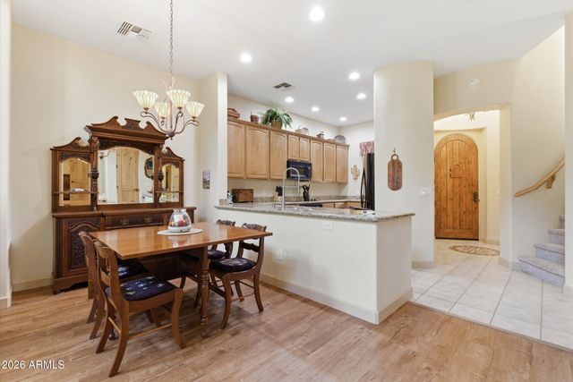 5370 S DESERT DAWN Drive 50, Gold Canyon, AZ 85118