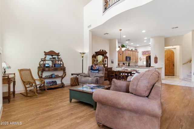 5370 S DESERT DAWN Drive 50, Gold Canyon, AZ 85118