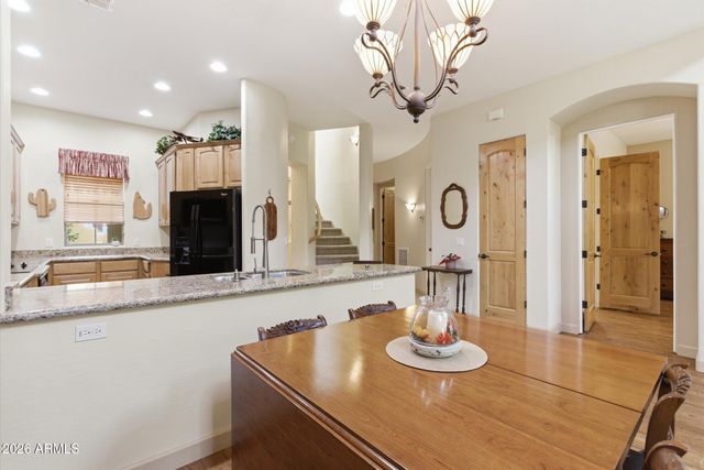 5370 S DESERT DAWN Drive 50, Gold Canyon, AZ 85118