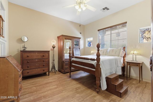 5370 S DESERT DAWN Drive 50, Gold Canyon, AZ 85118