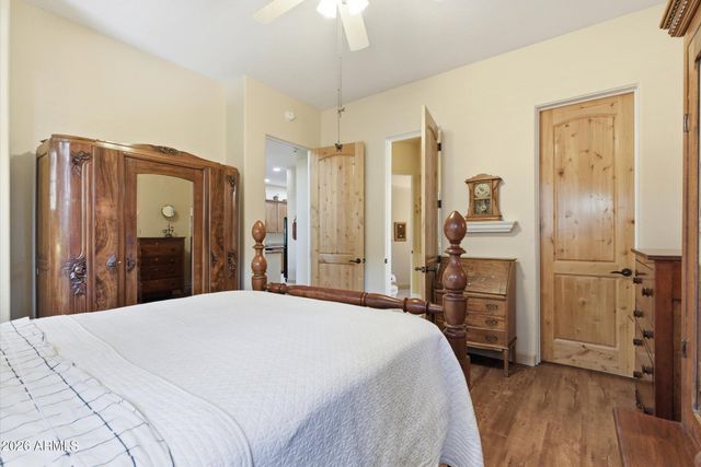 5370 S DESERT DAWN Drive 50, Gold Canyon, AZ 85118