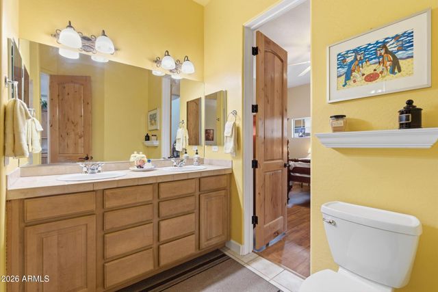 5370 S DESERT DAWN Drive 50, Gold Canyon, AZ 85118