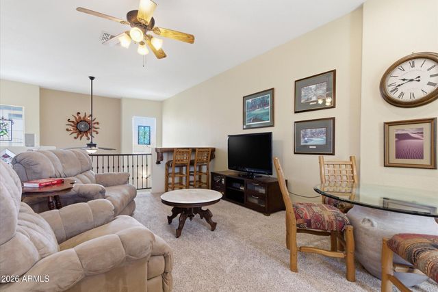 5370 S DESERT DAWN Drive 50, Gold Canyon, AZ 85118