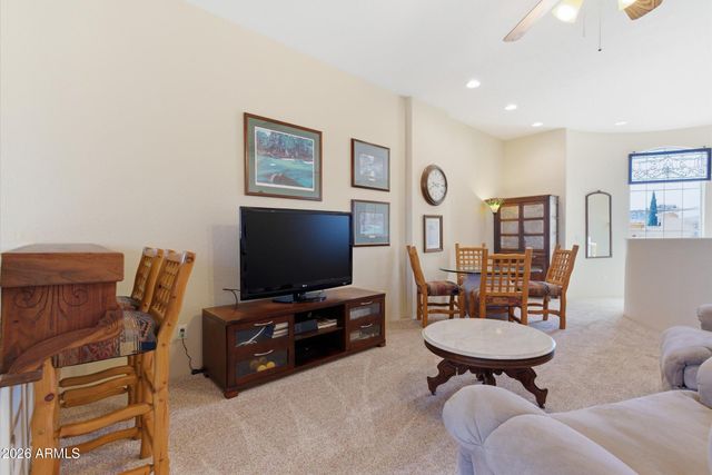 5370 S DESERT DAWN Drive 50, Gold Canyon, AZ 85118