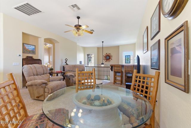 5370 S DESERT DAWN Drive 50, Gold Canyon, AZ 85118