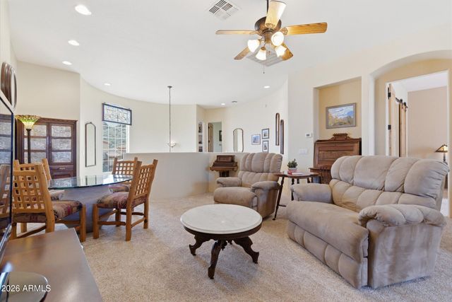 5370 S DESERT DAWN Drive 50, Gold Canyon, AZ 85118