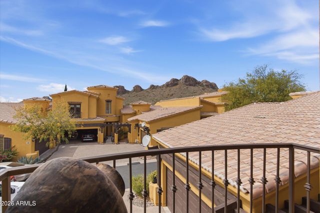 5370 S DESERT DAWN Drive 50, Gold Canyon, AZ 85118