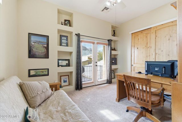 5370 S DESERT DAWN Drive 50, Gold Canyon, AZ 85118