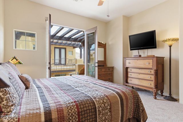 5370 S DESERT DAWN Drive 50, Gold Canyon, AZ 85118