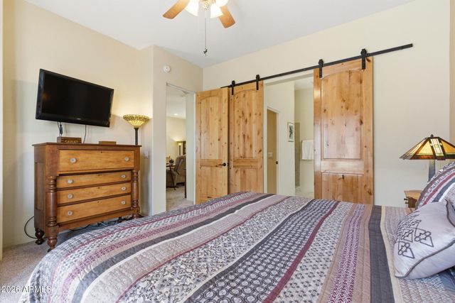 5370 S DESERT DAWN Drive 50, Gold Canyon, AZ 85118