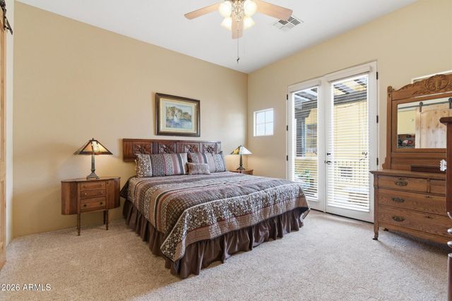 5370 S DESERT DAWN Drive 50, Gold Canyon, AZ 85118