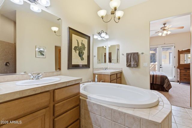 5370 S DESERT DAWN Drive 50, Gold Canyon, AZ 85118