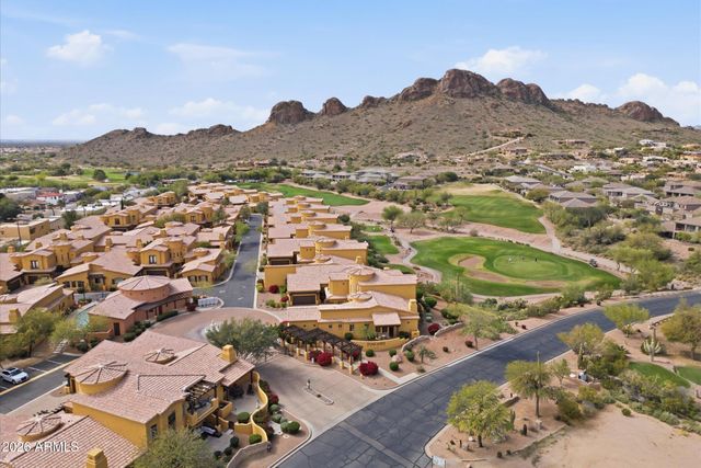 5370 S DESERT DAWN Drive 50, Gold Canyon, AZ 85118