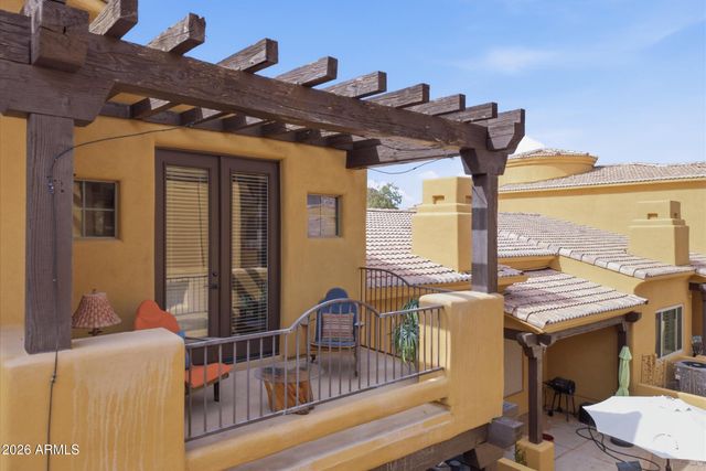 5370 S DESERT DAWN Drive 50, Gold Canyon, AZ 85118