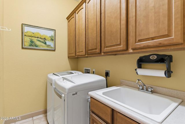 5370 S DESERT DAWN Drive 50, Gold Canyon, AZ 85118