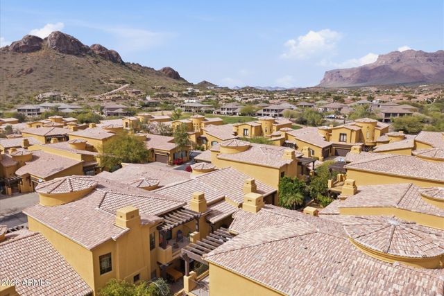 5370 S DESERT DAWN Drive 50, Gold Canyon, AZ 85118