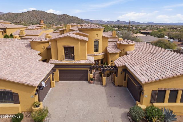 5370 S DESERT DAWN Drive 50, Gold Canyon, AZ 85118