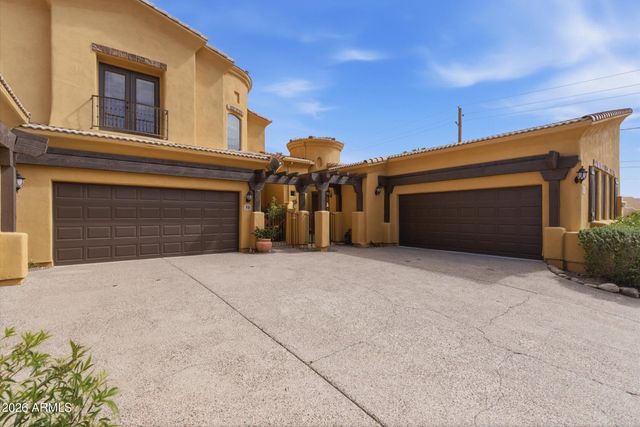5370 S DESERT DAWN Drive 50, Gold Canyon, AZ 85118