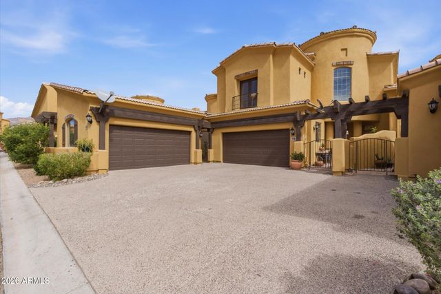 5370 S DESERT DAWN Drive 50, Gold Canyon, AZ 85118